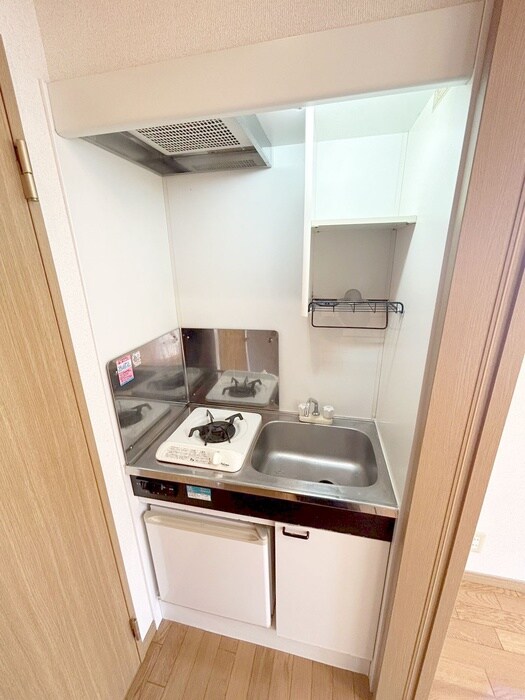 物件内観写真11　(キッチン)