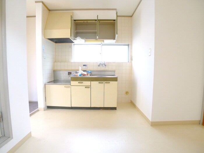 物件内観写真7　(キッチン)