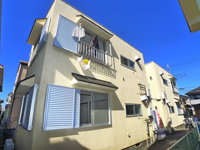 物件外観写真3　(外観写真)