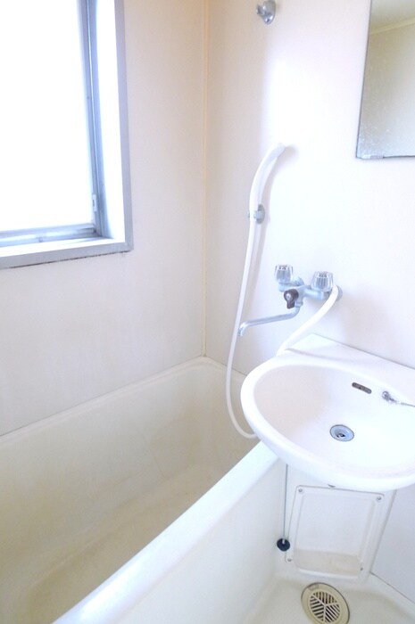 物件内観写真10　(バス／シャワールーム等)