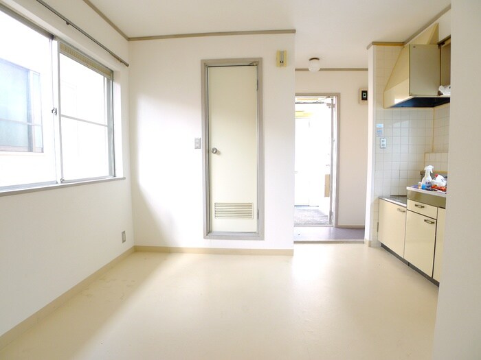 物件内観写真15　(居室)