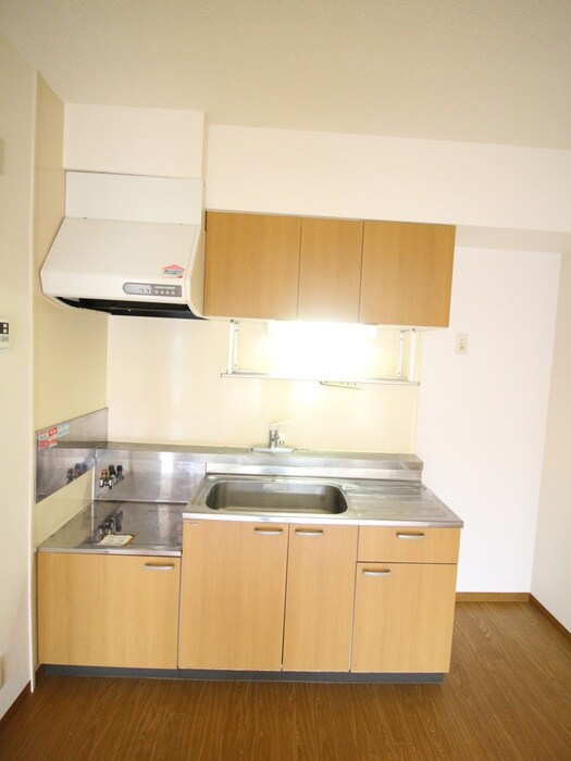 物件内観写真8　(キッチン)