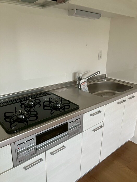 物件内観写真8　(キッチン)