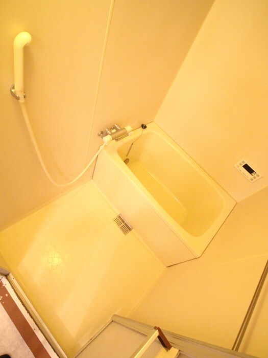 物件内観写真9　(バス／シャワールーム等)