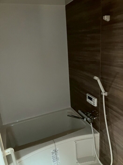 物件内観写真9　(バス／シャワールーム等)