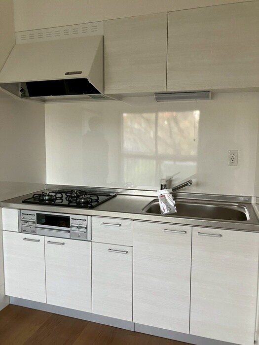 物件内観写真18　(キッチン)