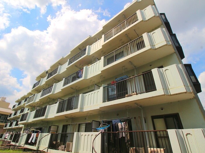 物件外観写真3　(外観写真)