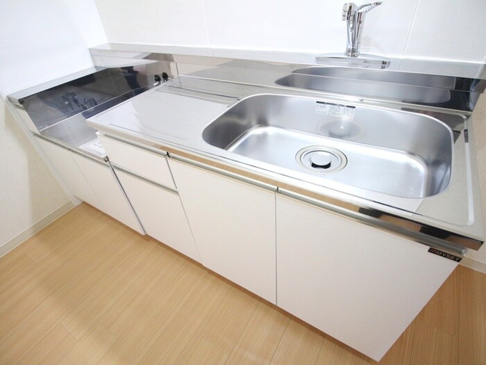 物件内観写真11　(キッチン)