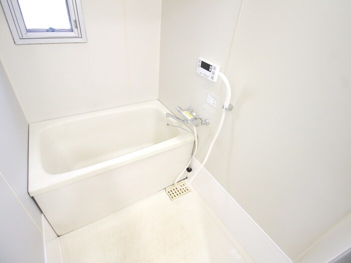 物件内観写真12　(バス／シャワールーム等)