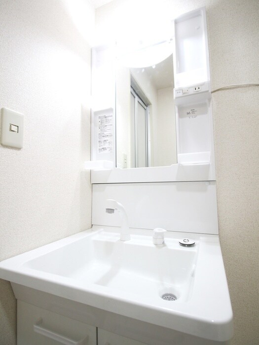 物件内観写真14　(洗面)