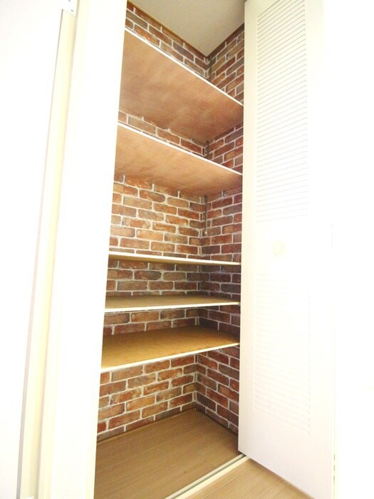 物件内観写真17　(靴箱)