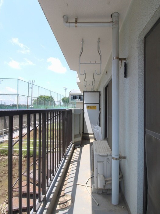 物件内観写真19　(ベランダ・バルコニー)