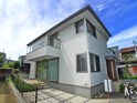 菅野1丁目貸家