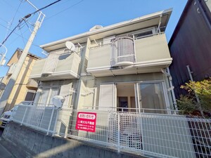 エスペランサ綾瀬外観写真