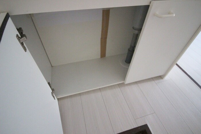 物件内観写真11　(収納)