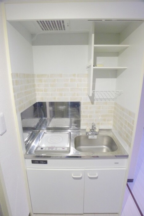 物件内観写真12　(キッチン)