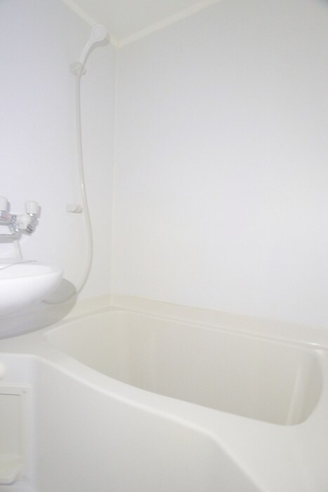 物件内観写真14　(バス／シャワールーム等)