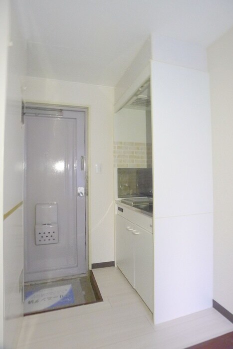 物件内観写真21　(廊下)