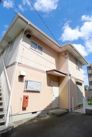 アメニティ－大宮外観写真