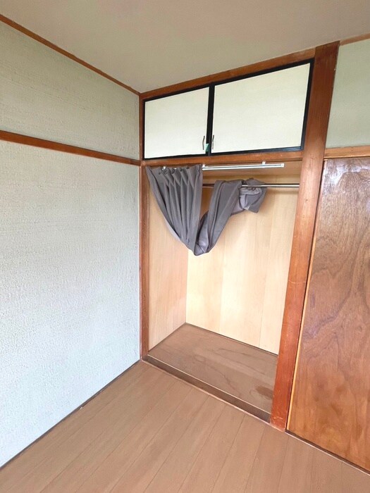 物件内観写真8　(収納)