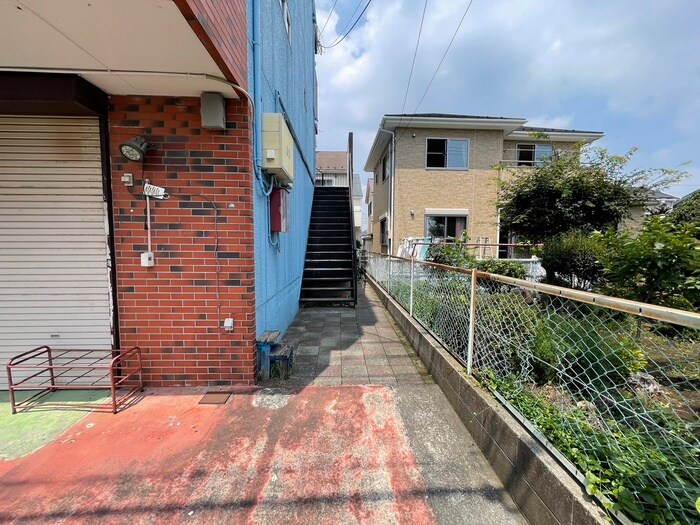 物件外観写真5　(その他)