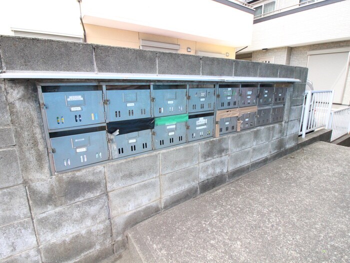 物件外観写真6　(建物設備)