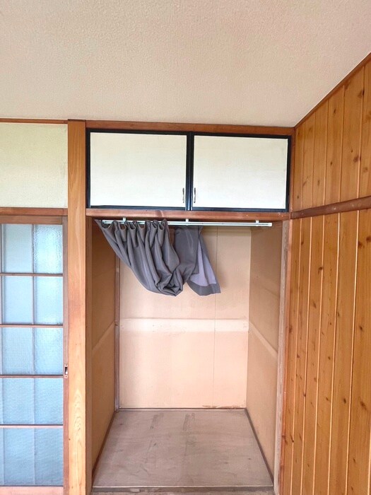 物件内観写真15　(収納)