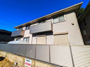コンフォート春日町Ａ外観写真