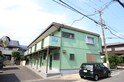 サンハイム座間