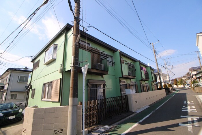 物件外観写真2　(外観写真)