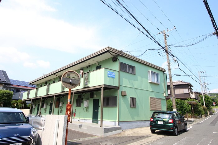 物件外観写真4　(その他)