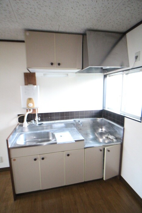 物件内観写真11　(キッチン)