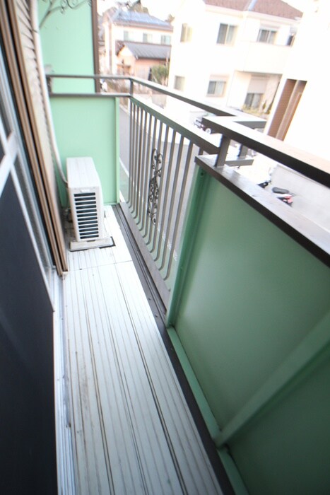 物件内観写真14　(ベランダ・バルコニー)