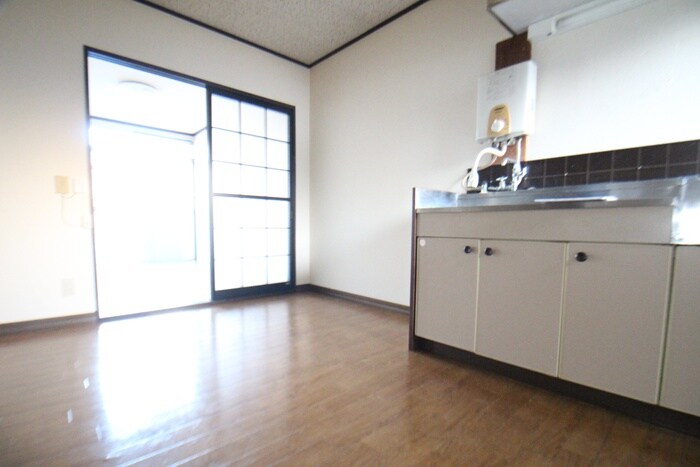 物件内観写真17　(キッチン)