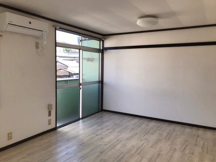 物件内観写真20　(居室)