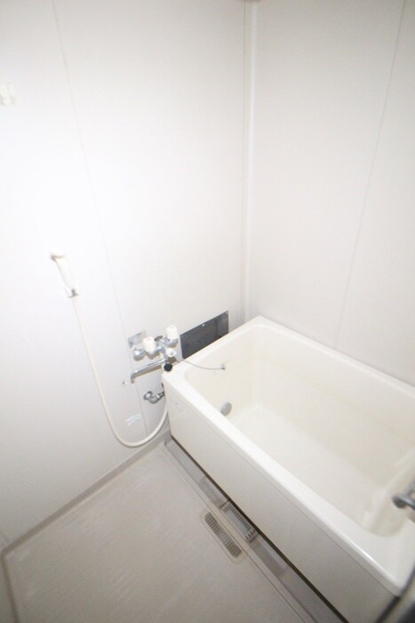 物件内観写真21　(バス／シャワールーム等)