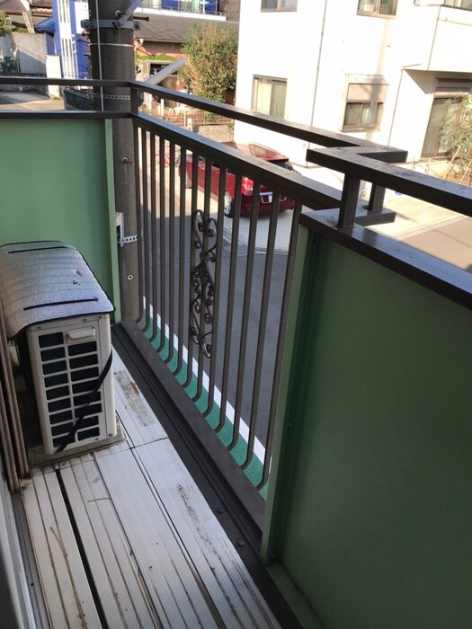 物件内観写真22　(ベランダ・バルコニー)