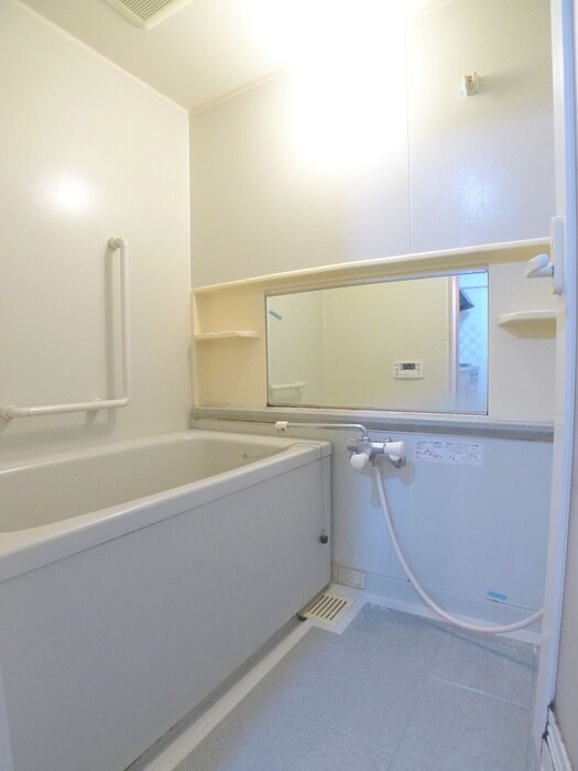 物件内観写真9　(バス／シャワールーム等)