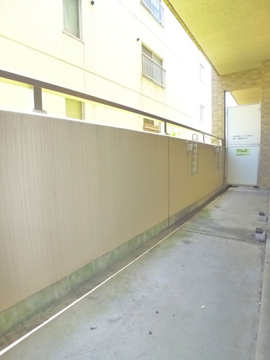 物件内観写真21　(ベランダ・バルコニー)