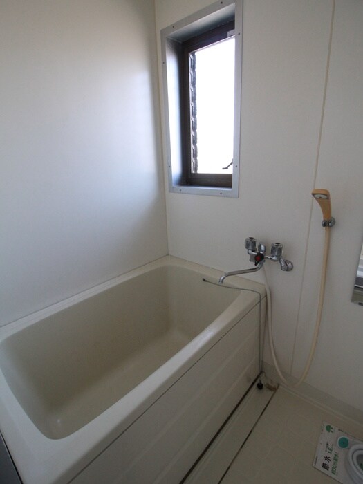 物件内観写真9　(バス／シャワールーム等)