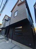 仮）西久保戸建南棟