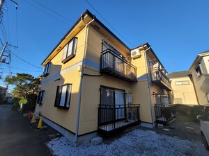 フロ－レンス外観写真