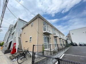 ＴＡＭブライト外観写真