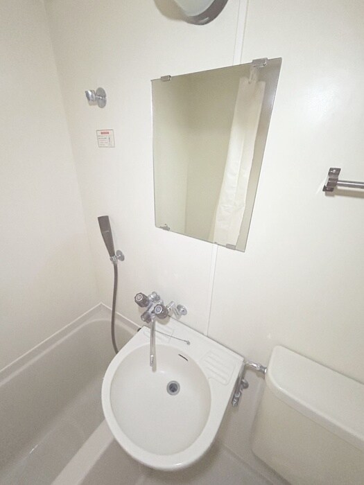 物件内観写真15　(洗面)