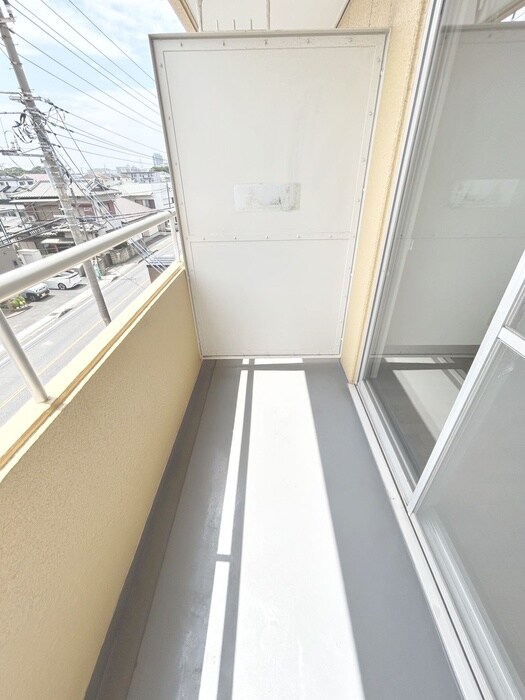 物件内観写真17　(ベランダ・バルコニー)