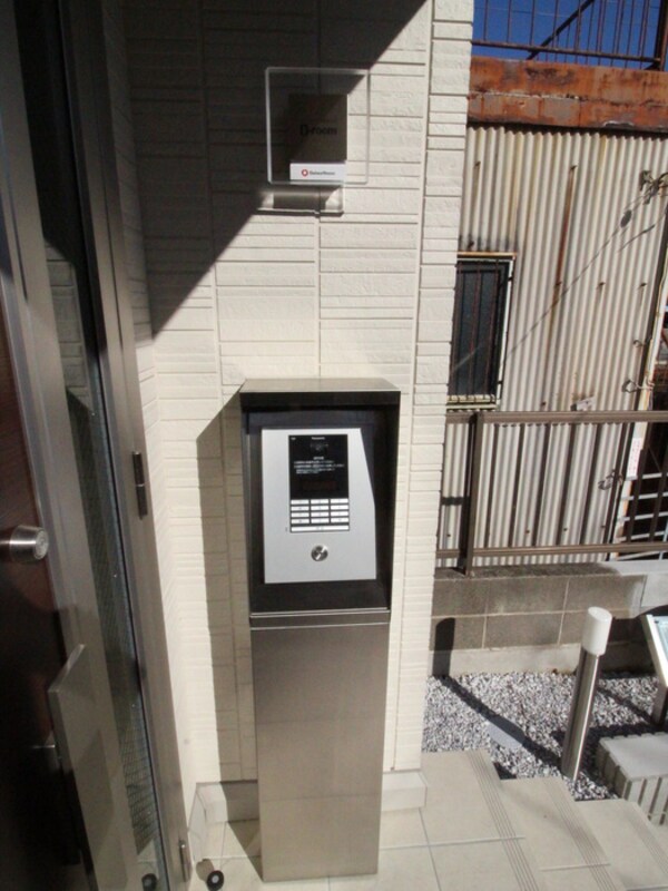 建物設備