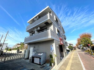 ツインコート篠宮Ⅱ外観写真