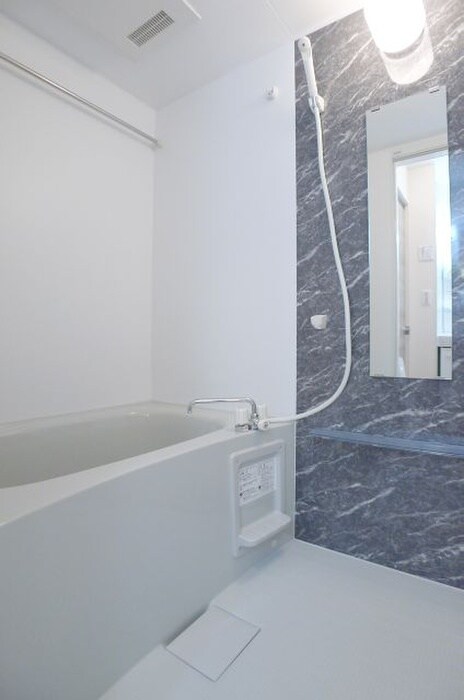 物件内観写真10　(バス／シャワールーム等)