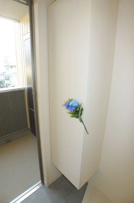 物件内観写真17　(靴箱)