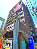 ファインクロス１２番館